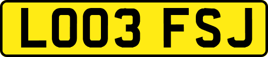 LO03FSJ