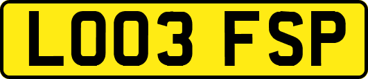 LO03FSP