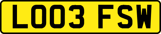 LO03FSW