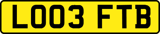 LO03FTB