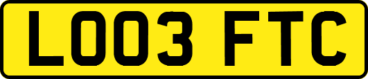 LO03FTC