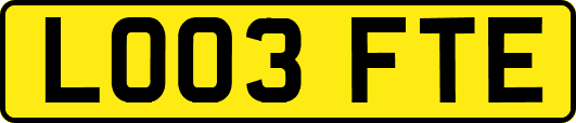 LO03FTE