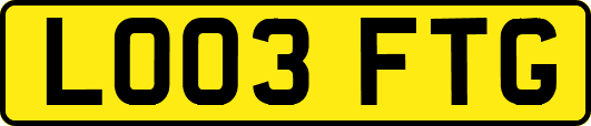 LO03FTG