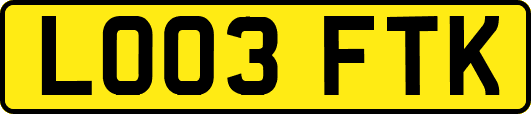 LO03FTK