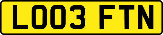 LO03FTN