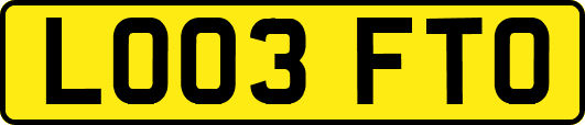 LO03FTO