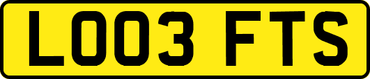 LO03FTS