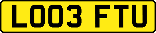 LO03FTU