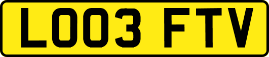 LO03FTV