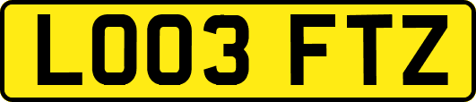 LO03FTZ