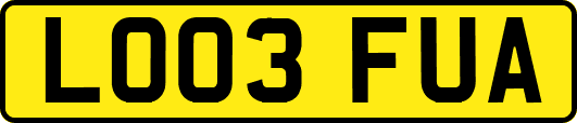 LO03FUA