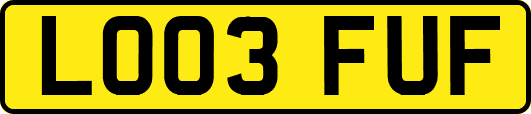 LO03FUF