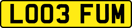 LO03FUM