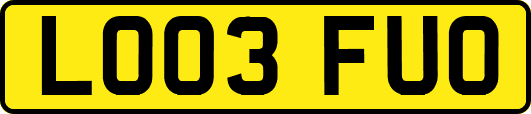 LO03FUO