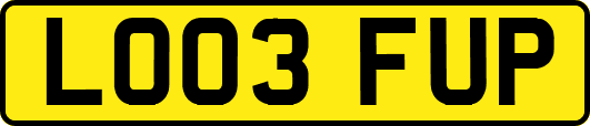 LO03FUP