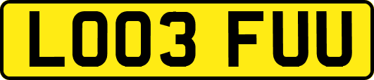 LO03FUU