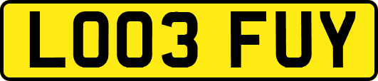 LO03FUY