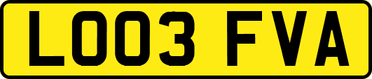 LO03FVA