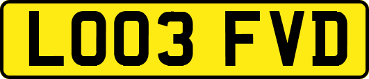 LO03FVD