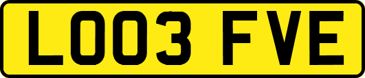LO03FVE