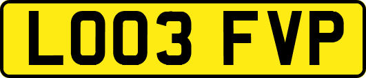 LO03FVP