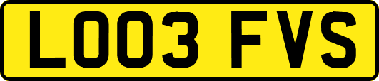 LO03FVS