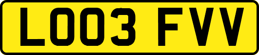LO03FVV