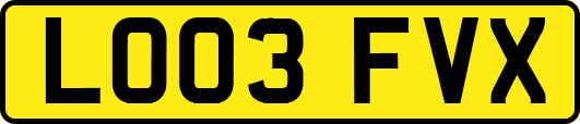 LO03FVX