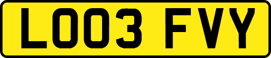 LO03FVY