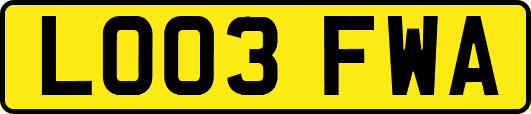 LO03FWA