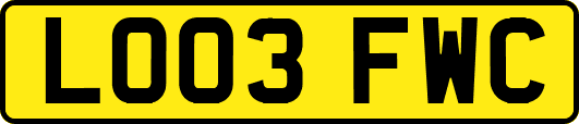 LO03FWC