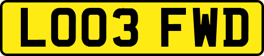 LO03FWD