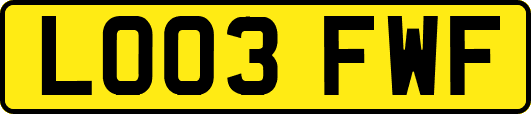 LO03FWF