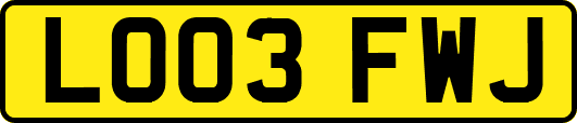 LO03FWJ
