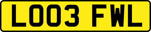 LO03FWL