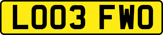 LO03FWO