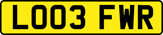 LO03FWR
