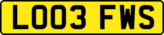 LO03FWS