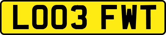 LO03FWT