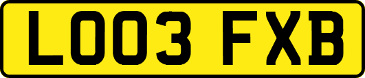 LO03FXB