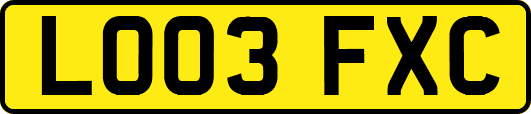 LO03FXC