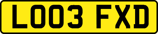 LO03FXD