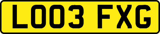 LO03FXG