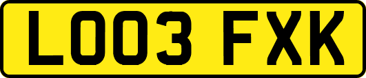 LO03FXK