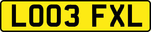 LO03FXL