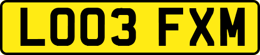 LO03FXM