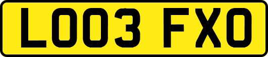 LO03FXO