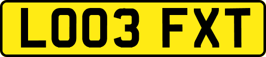 LO03FXT