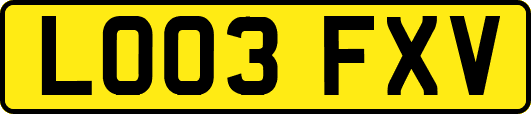 LO03FXV