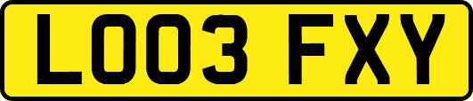 LO03FXY